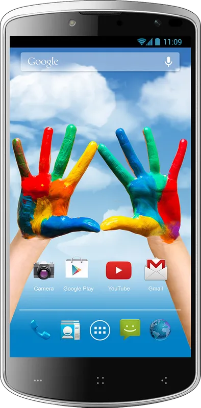 Karbonn Titanium X
