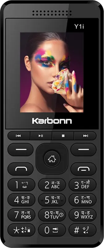 Karbonn Y1i