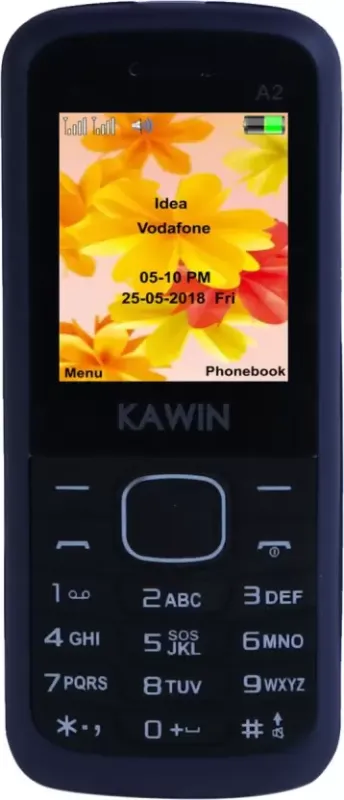 Kawin A2