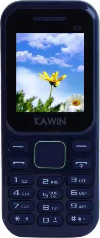 Kawin K5