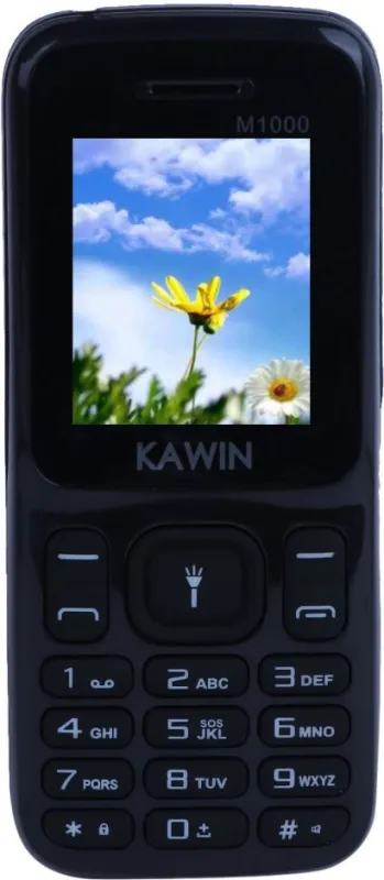 Kawin M1000