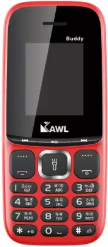 Kawl Buddy