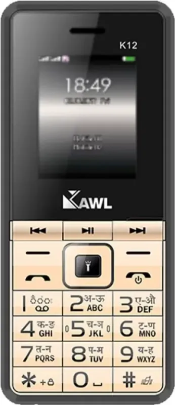 KAWL K12
