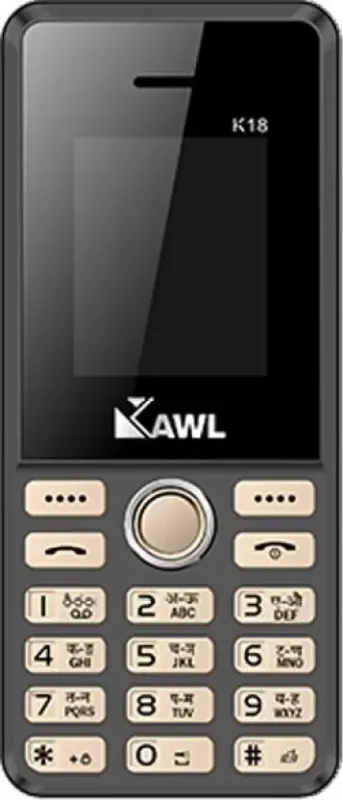 Kawl K18