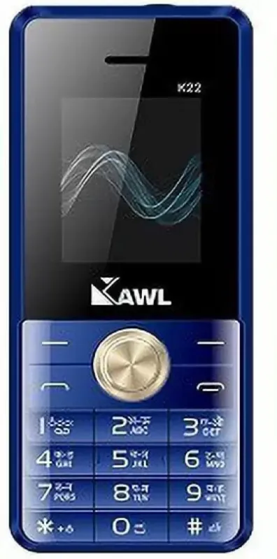 Kawl K22
