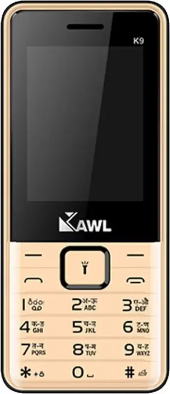KAWL K9