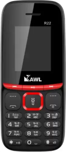 Kawl R22