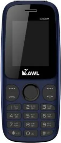 kawl Storm