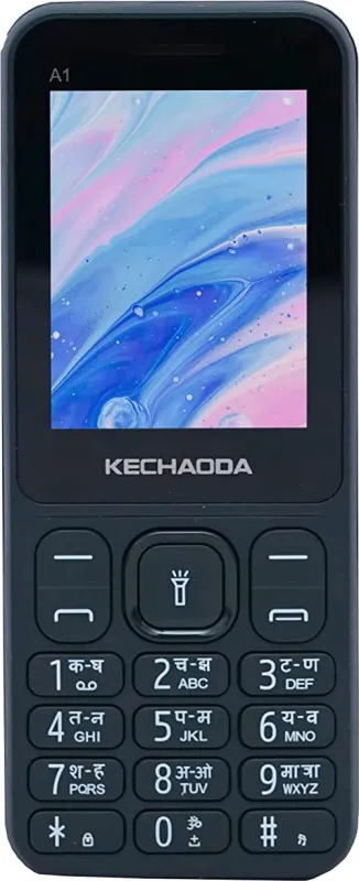 Kechaoda A1