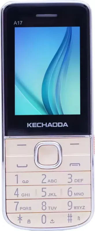 Kechaoda A17