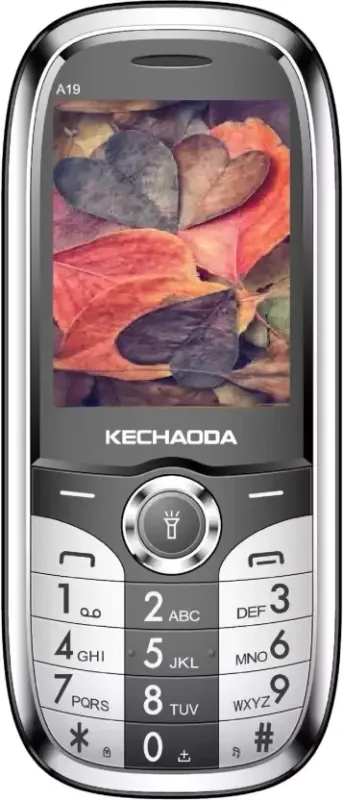 Kechaoda A19
