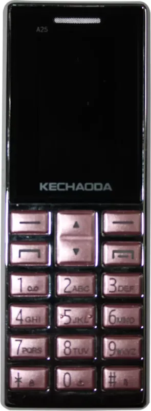 Kechaoda A25
