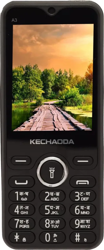 Kechaoda A3