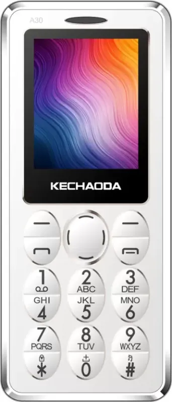 Kechaoda A30