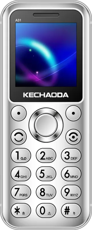 Kechaoda A31
