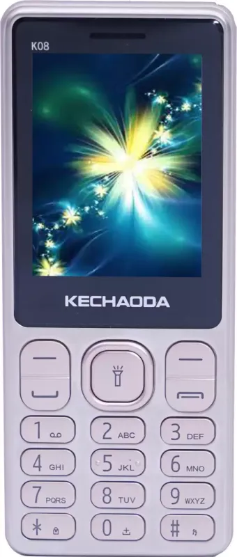Kechaoda K08