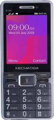 Kechaoda K101