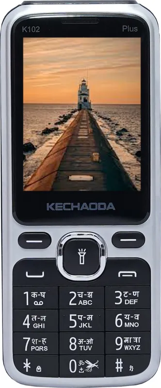 Kechaoda K102 Plus