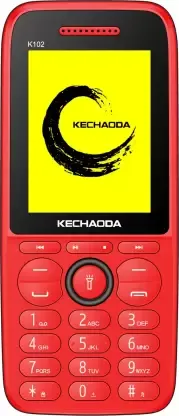 Kechaoda K102