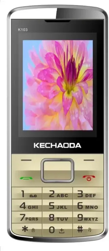Kechaoda K103