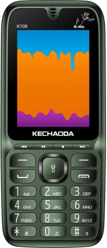 Kechaoda K109