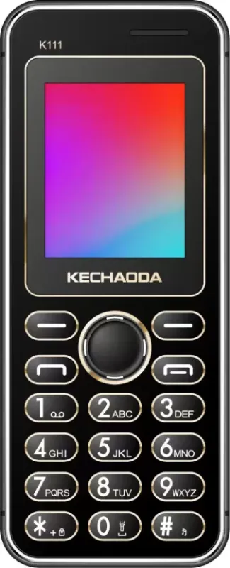 Kechaoda K111