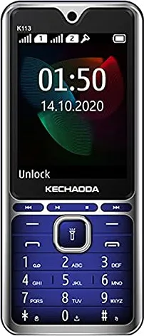 Kechaoda K113