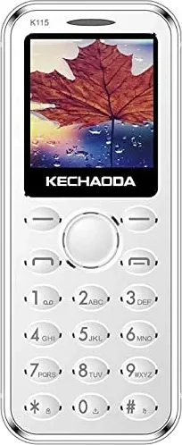 Kechaoda K115