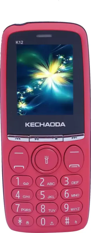 Kechaoda K12