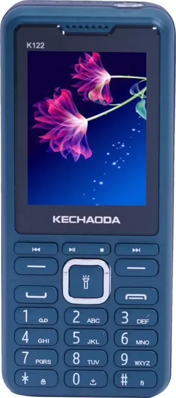 Kechaoda K122
