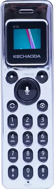 Kechaoda K15