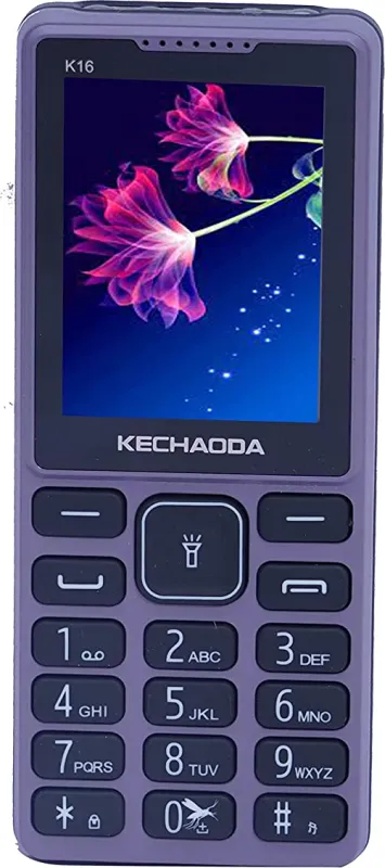 Kechaoda K16