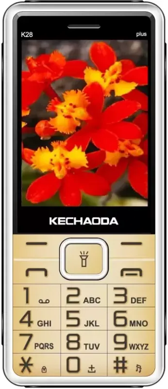 Kechaoda K28 Plus
