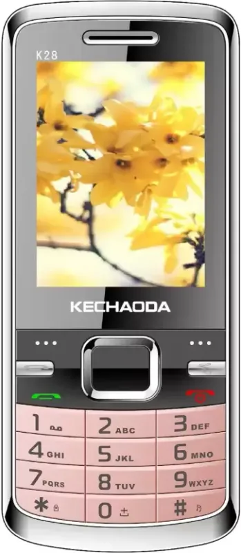 Kechaoda K28