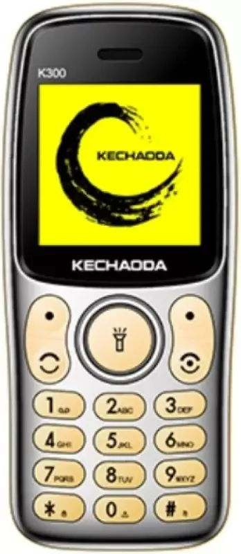 Kechaoda K300