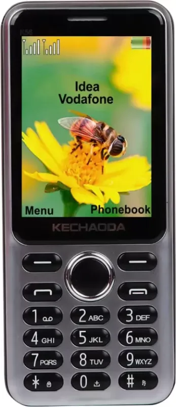 Kechaoda K56