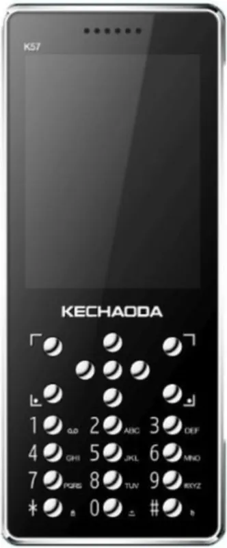 Kechaoda K57