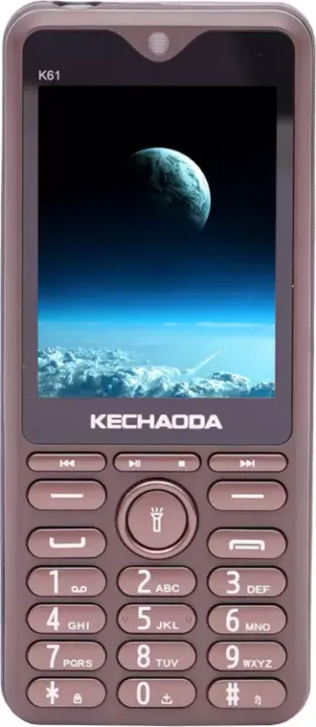 Kechaoda K61