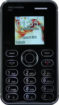 Kechaoda K66