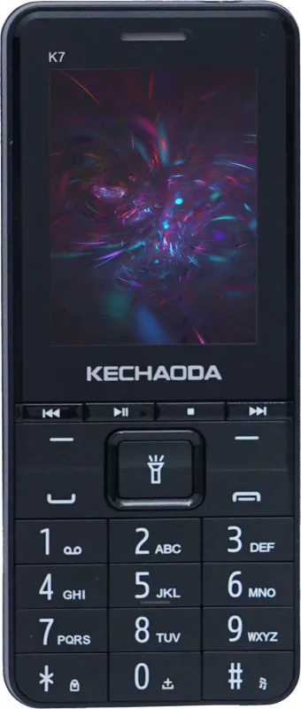 Kechaoda K7
