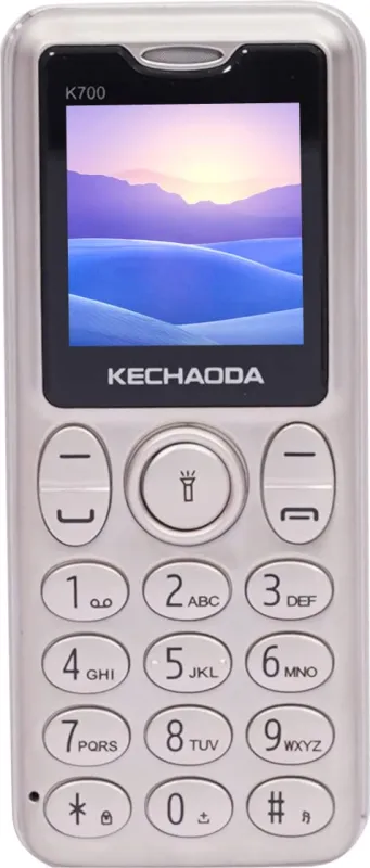 Kechaoda K700