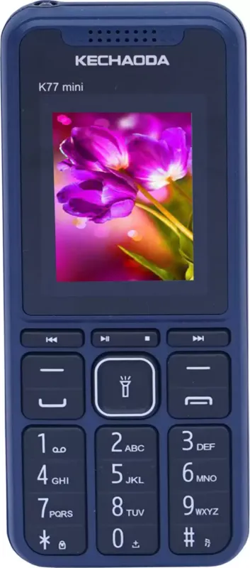 Kechaoda K77 Mini