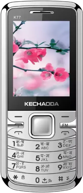 Kechaoda K77