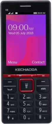 Kechaoda K8