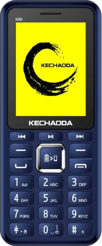 Kechaoda K80 New