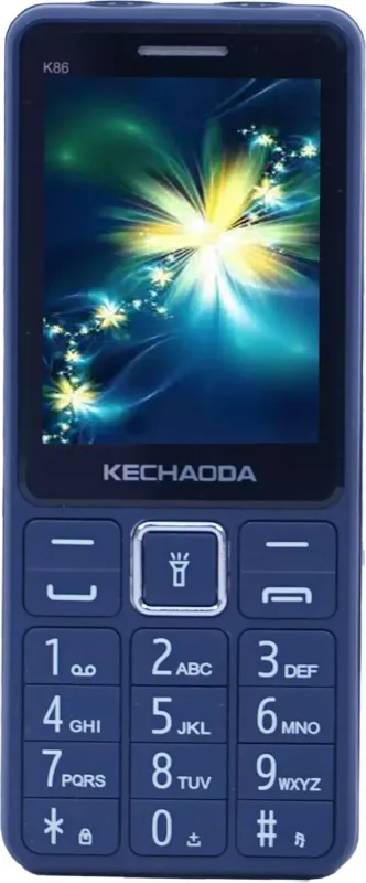 Kechaoda K86