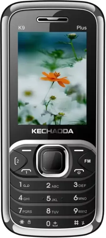 Kechaoda K9 Plus
