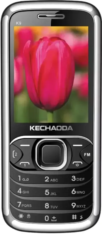Kechaoda K9