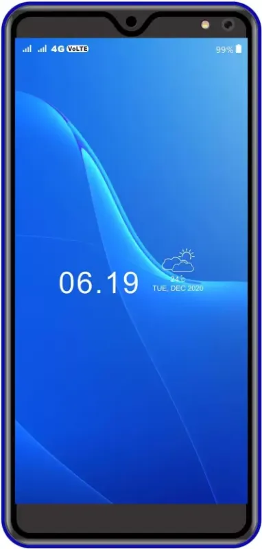 Kekai Aura 4G