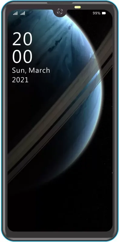 Kekai Prime
